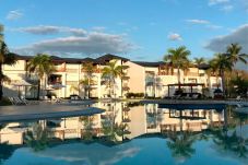 Departamento en Puerto Plata - Riviera Azul - Apto 2 hab. - Vista golf 