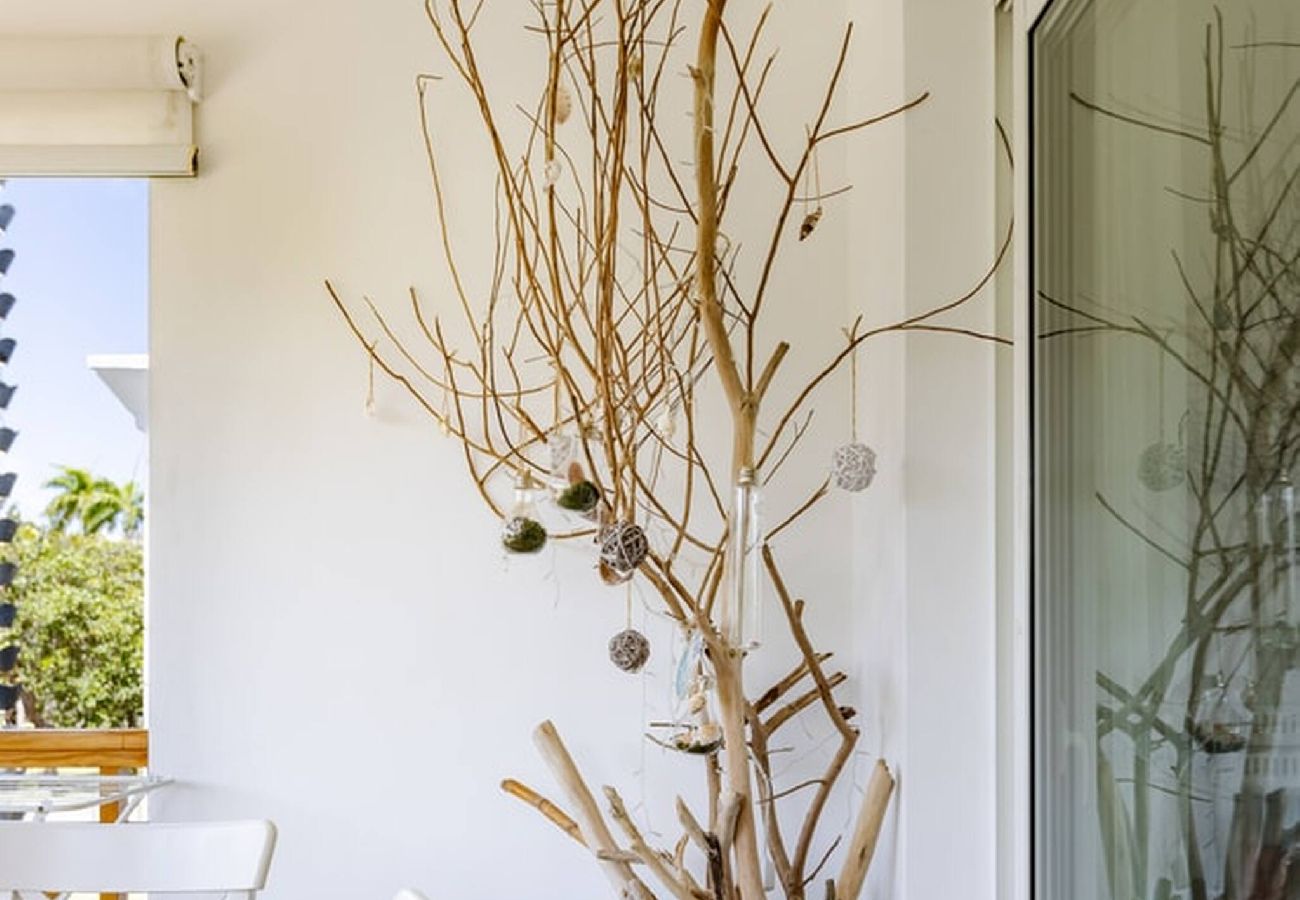 Departamento en Puerto Plata - Riviera Azul - Apt. 2 Hab. - Vista al Golf 