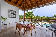Apartment in Puerto Plata - Riviera Azul - Apt. 2 Bedrooms - Pool...