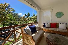 Condominium in Puerto Plata - Riviera Azul - Apt 3 Bedrooms - Golf...