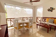 Apartment in Puerto Plata - Rivera Azul 05 |Luxe 2BD Apt|Garden...