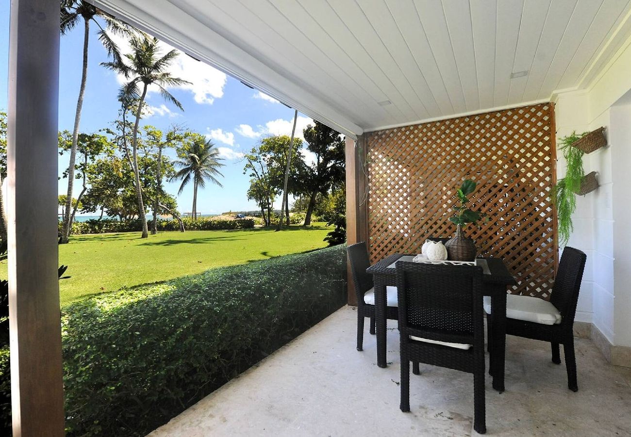 Apartment in Puerto Plata - Riviera Azul - Apt. 2 Bedrooms Ocean View 