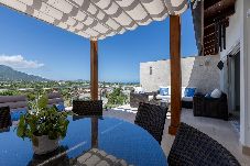 Apartment in Puerto Plata - Fortunity Beach Penthouse...